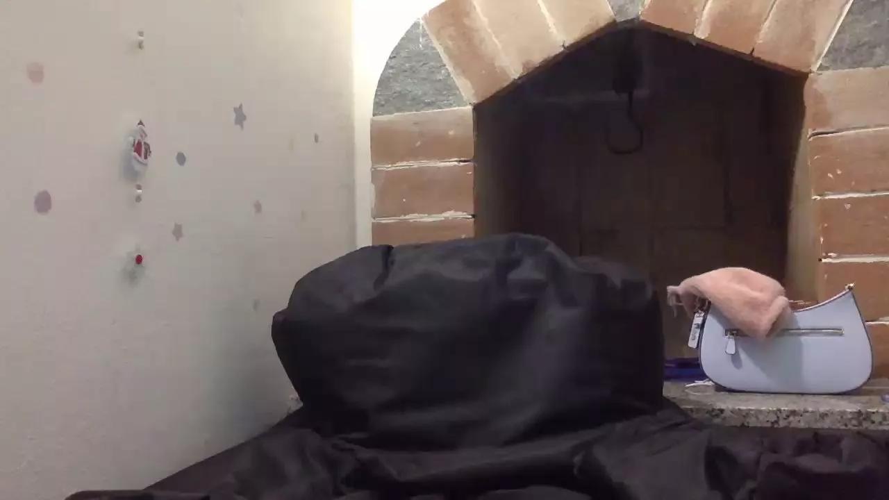 rhuanna_xxx on Cam4 