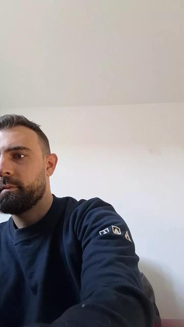 Ribeiro33240 on Cam4 