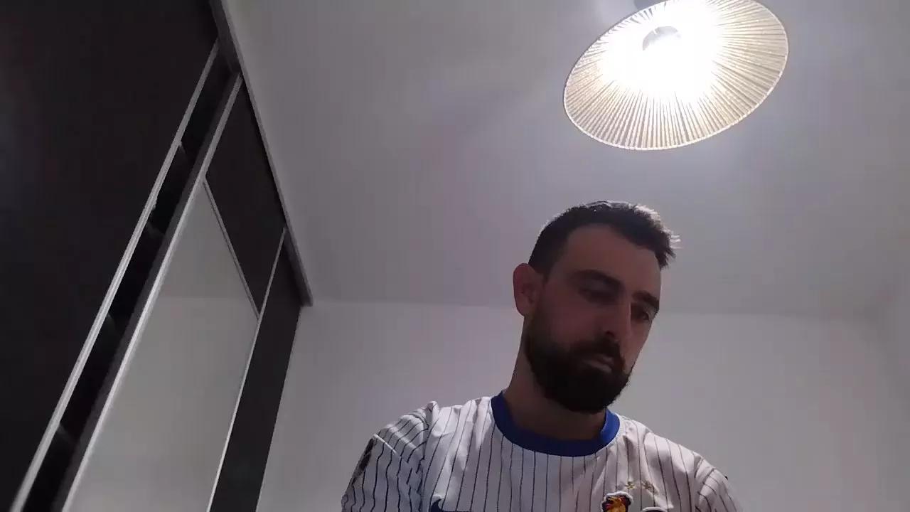 Ribeiro33240 on Cam4 