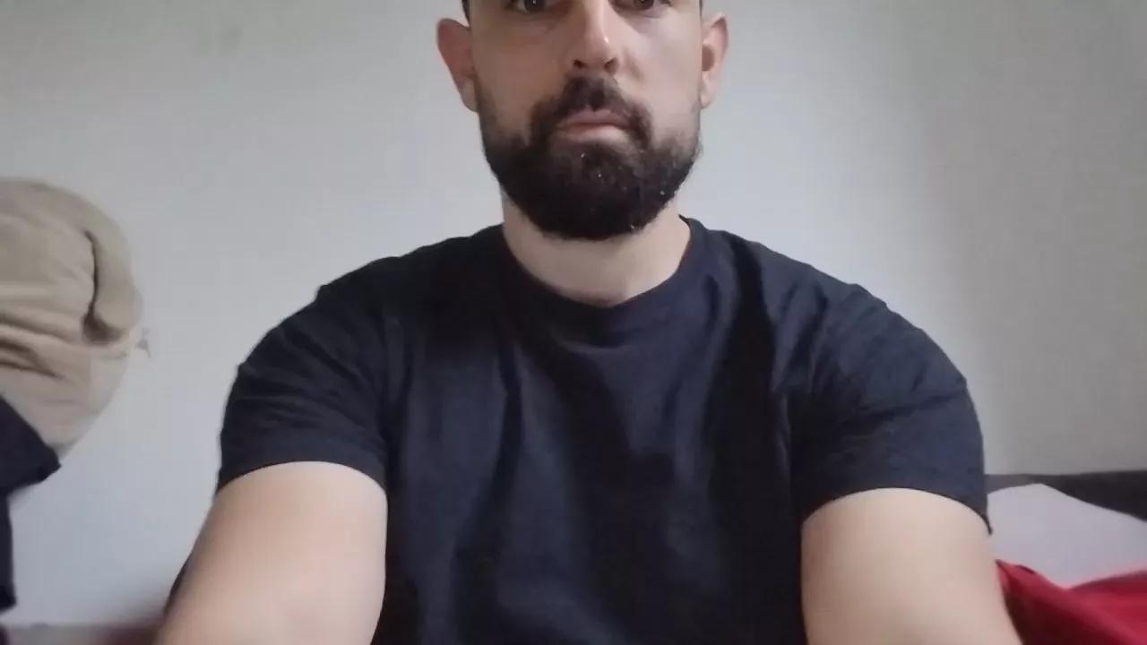 Ribeiro33240 on Cam4 