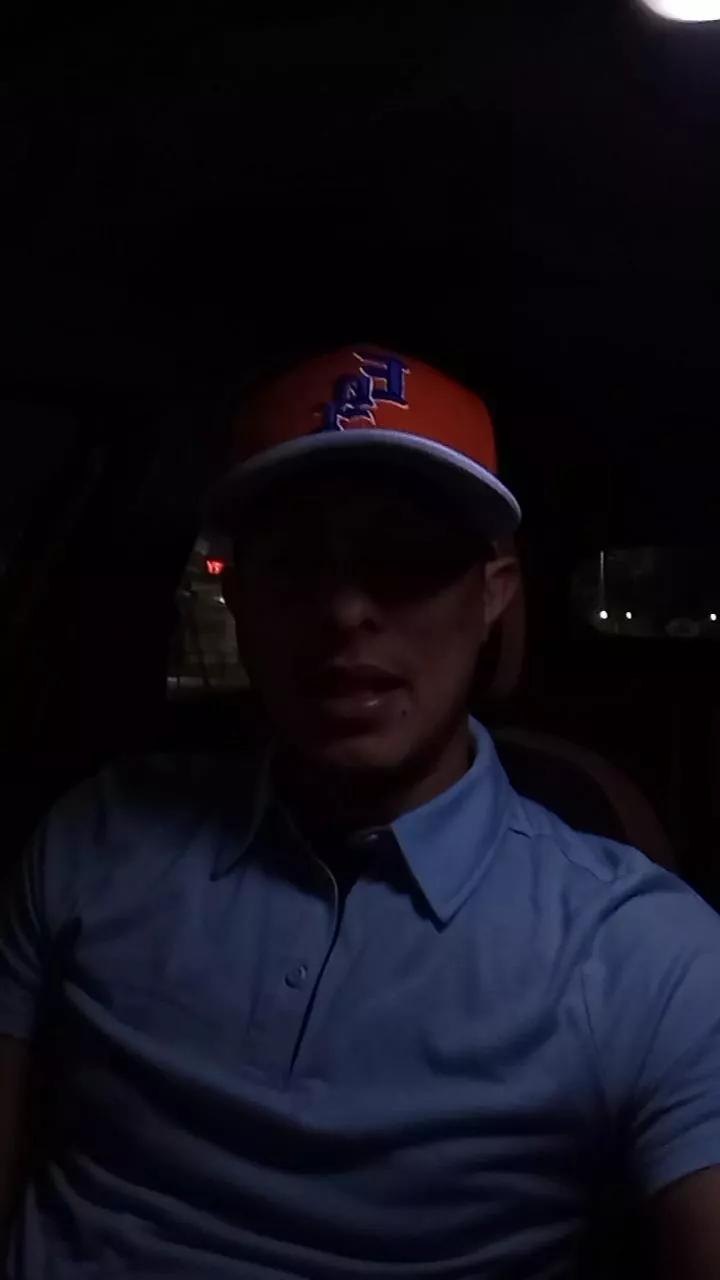 ricardo3446 on Cam4 