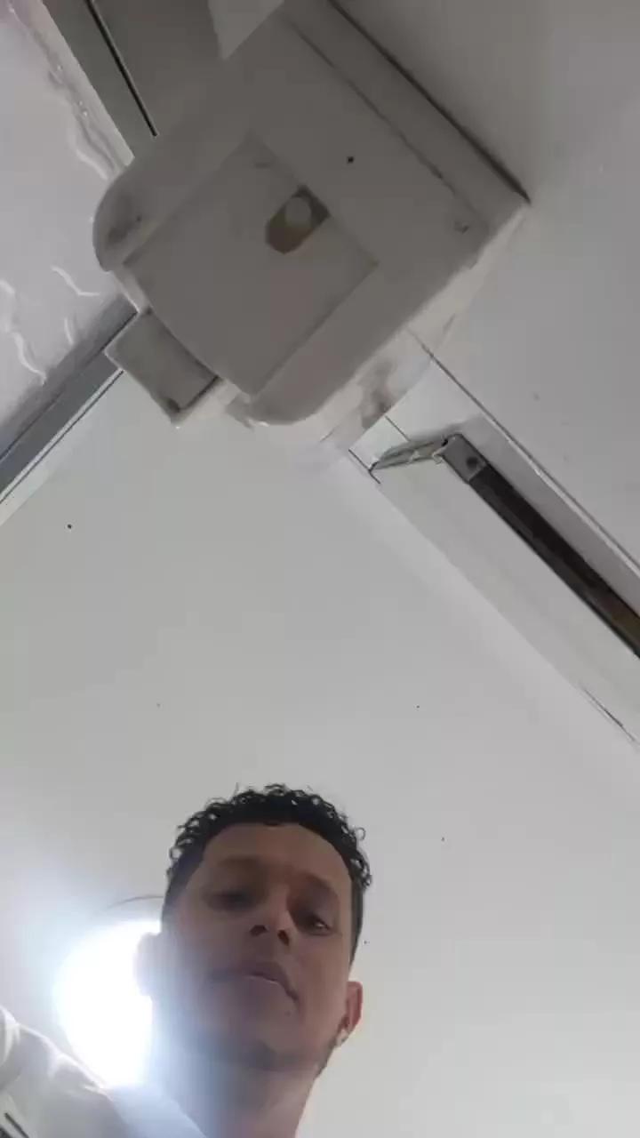 ricardo3446 on Cam4 