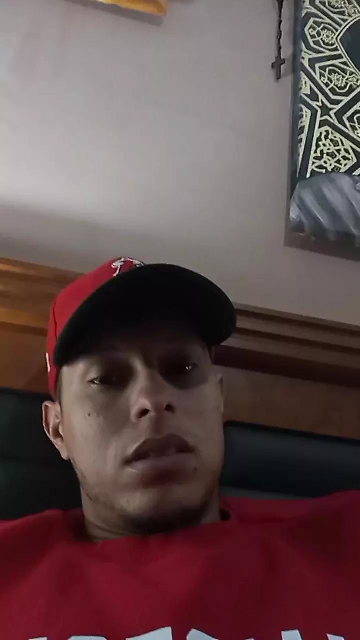 ricardo3446 on Cam4 