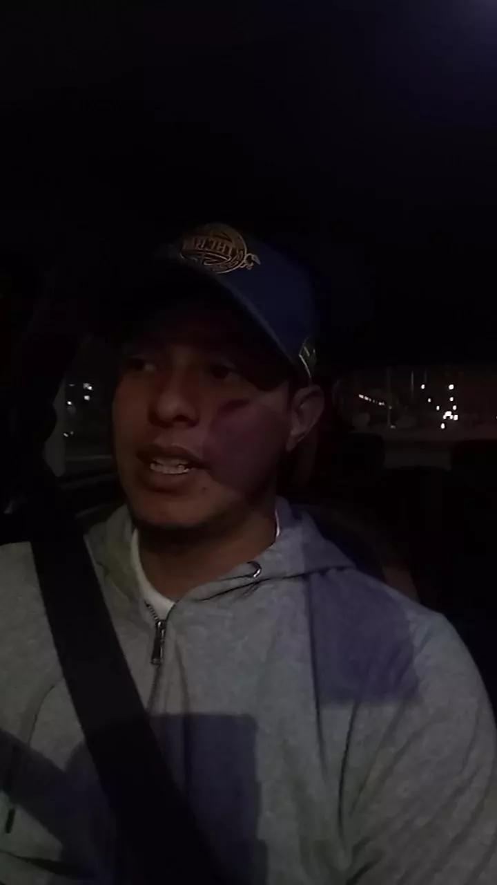 ricardo3446 on Cam4 