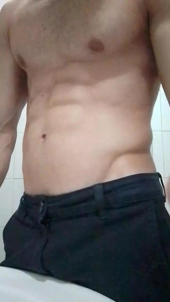ricca_sexy on Cam4 