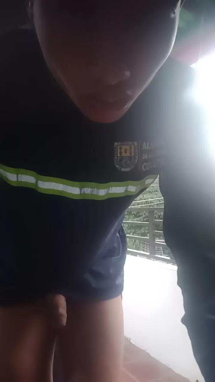 Richard_2 on Cam4 