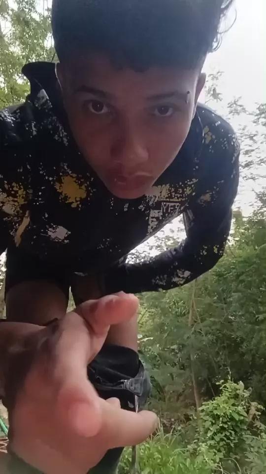 Richard_2 on Cam4 