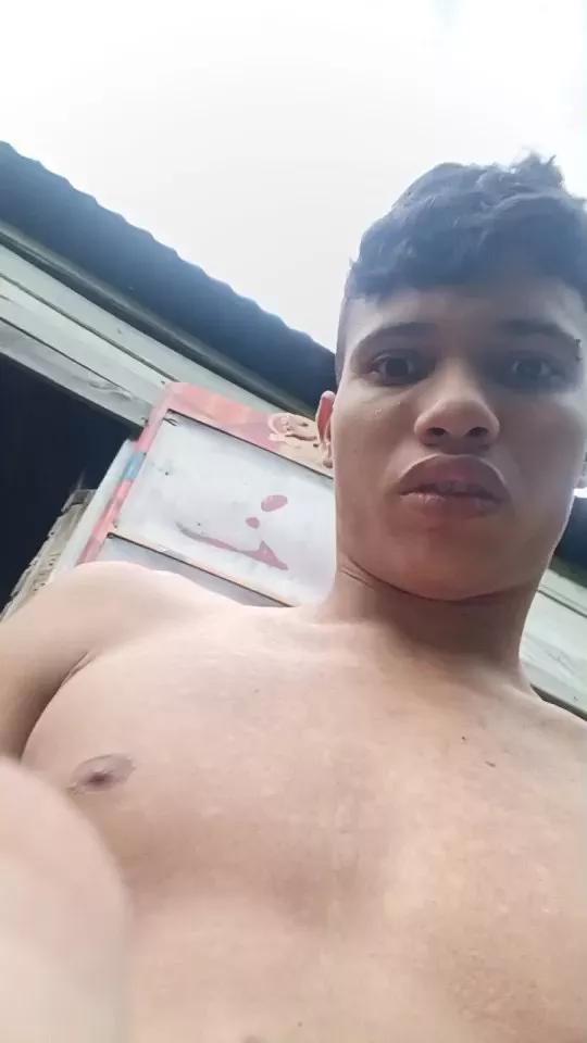 Richard_2 on Cam4 