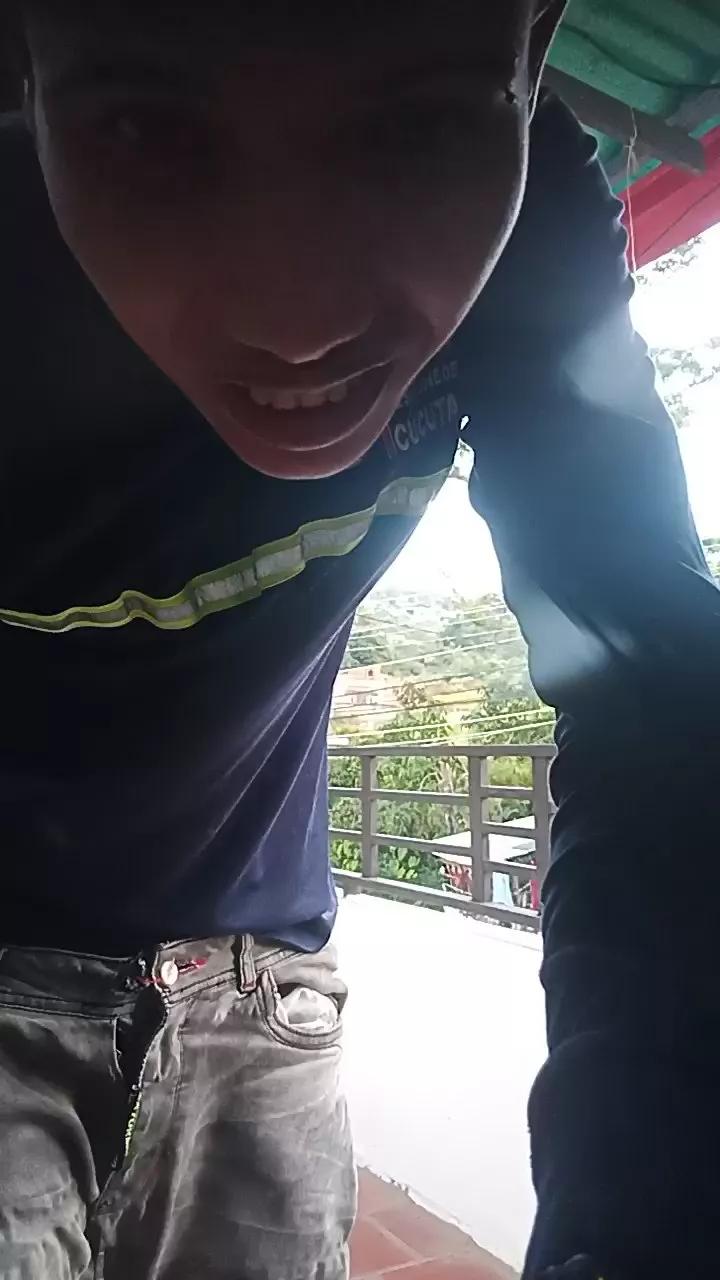 Richard_2 on Cam4 