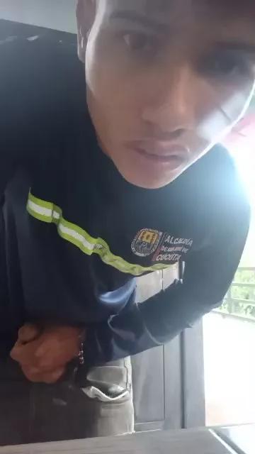 Richard_2 on Cam4 