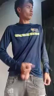 Richard_2 on Cam4 