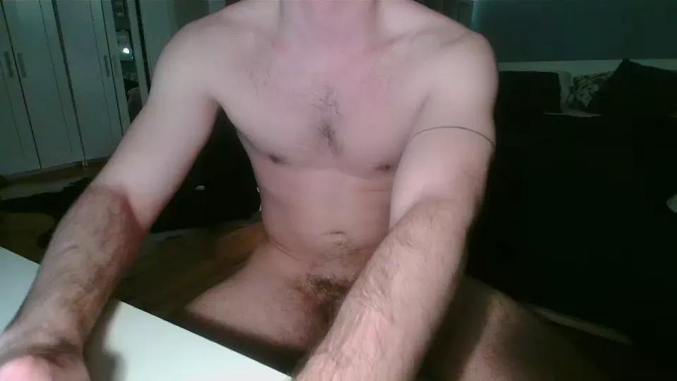 rickborn1995 on Cam4 