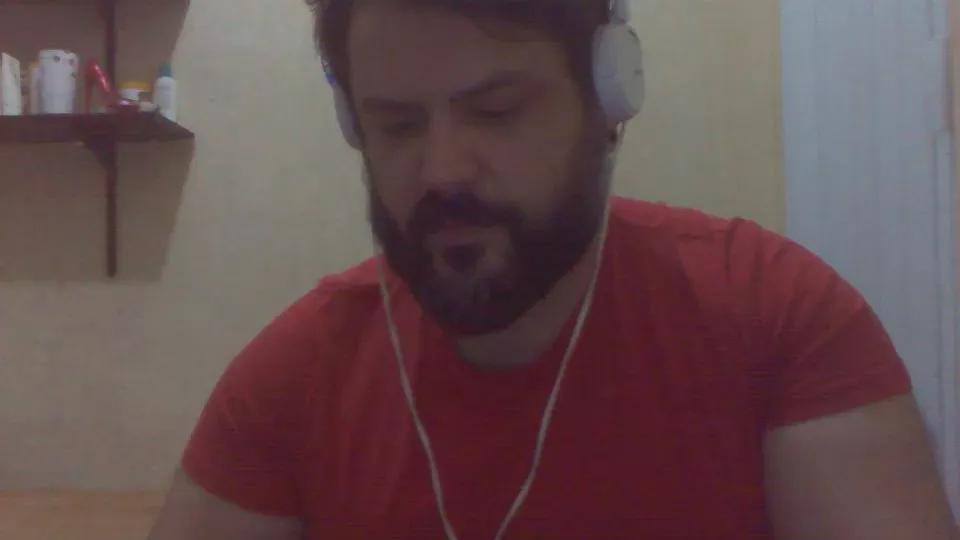 rickeeeee on Cam4 