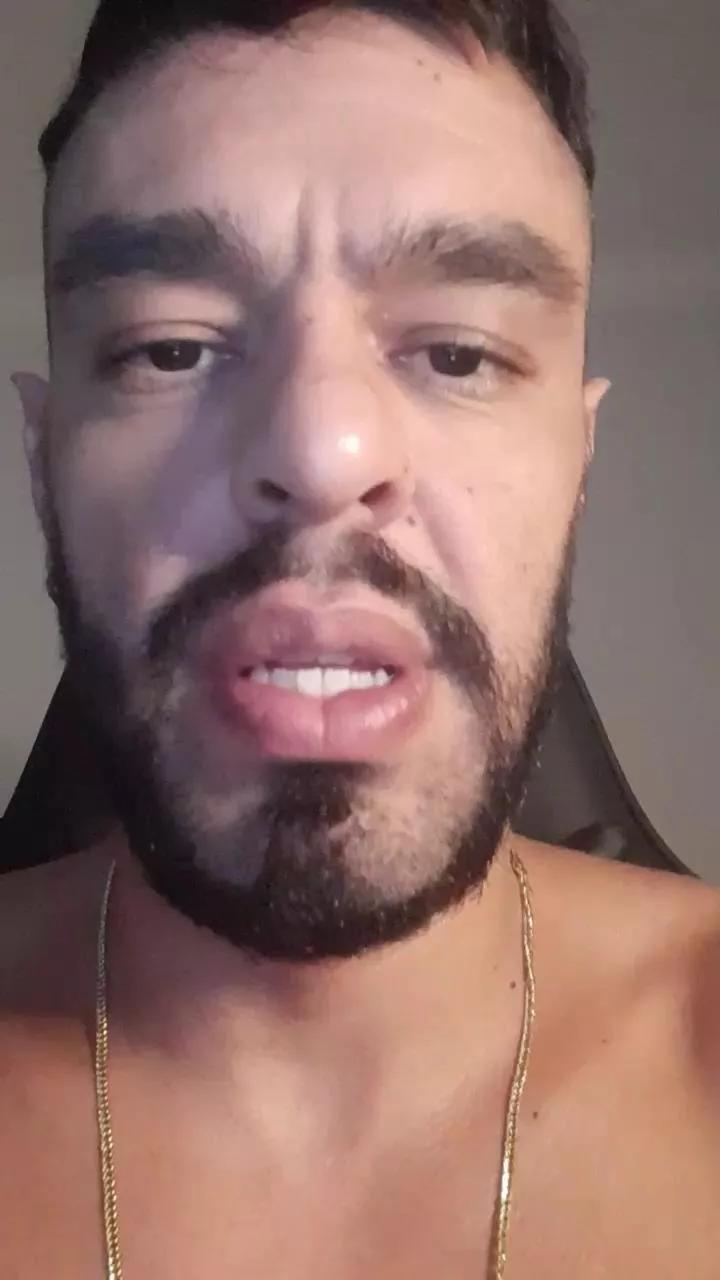 Rickferrari2023 on Cam4 