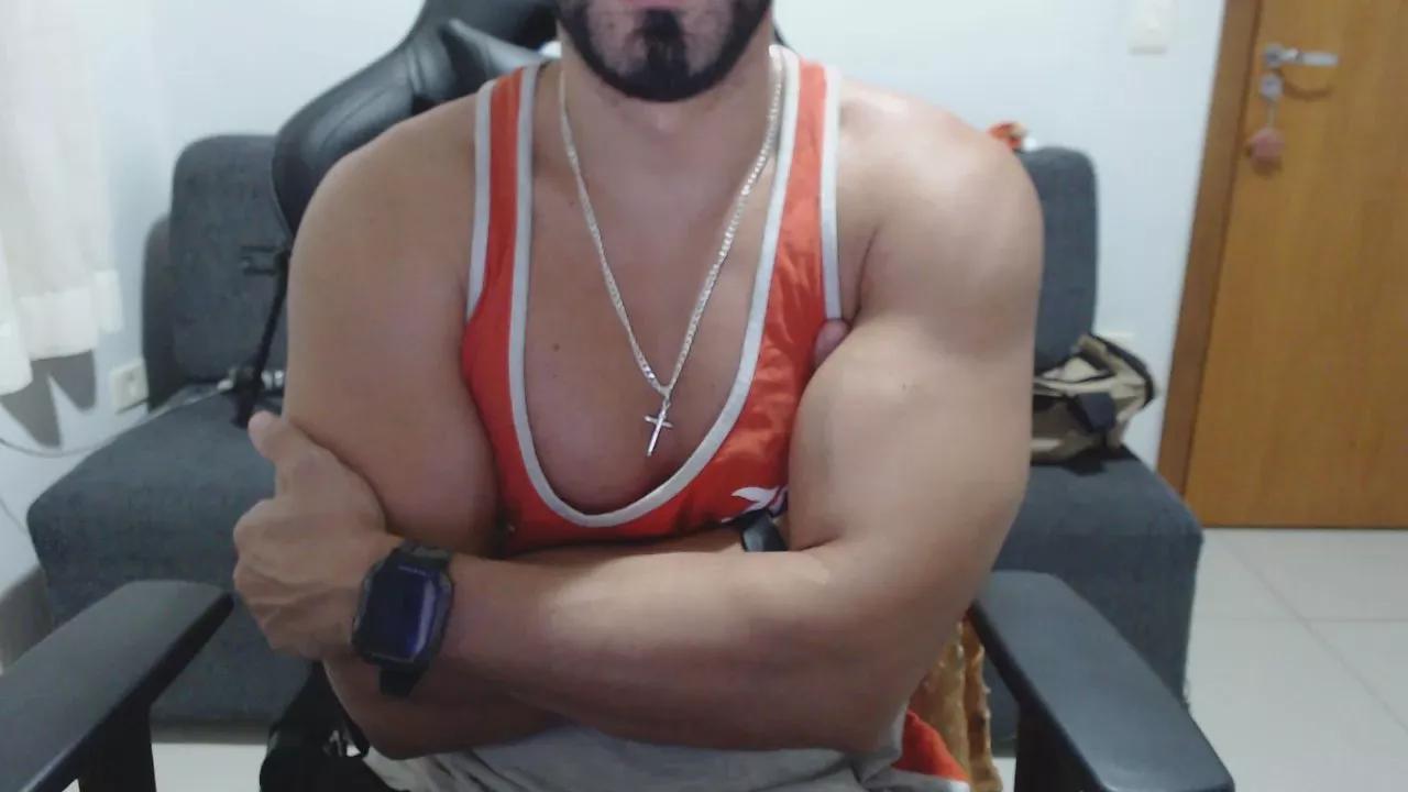 Rickferrari2023 on Cam4 