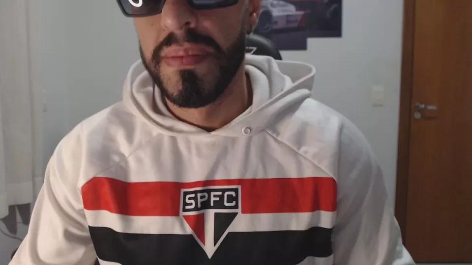 Rickferrari2023 on Cam4 