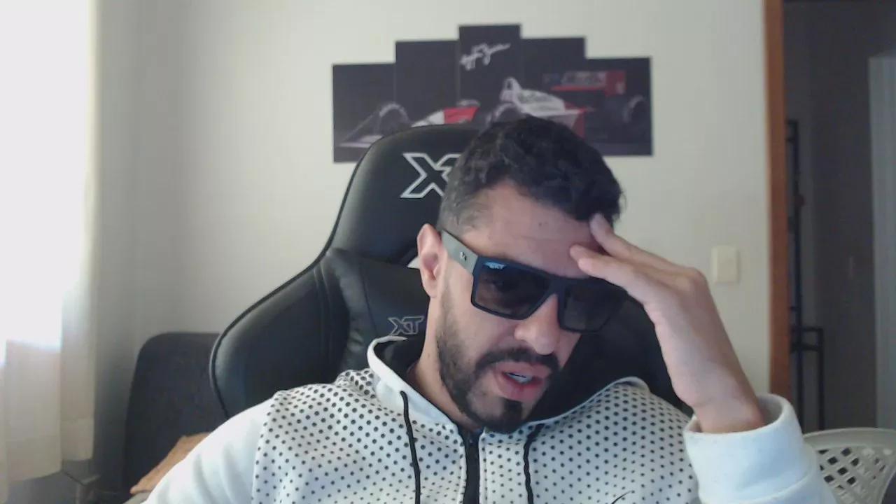 Rickferrari2023 on Cam4 