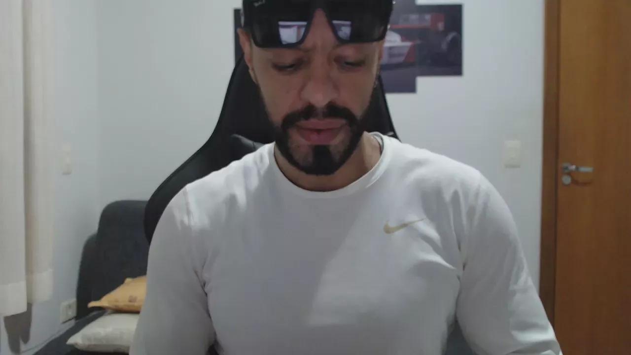 Rickferrari2023 on Cam4 