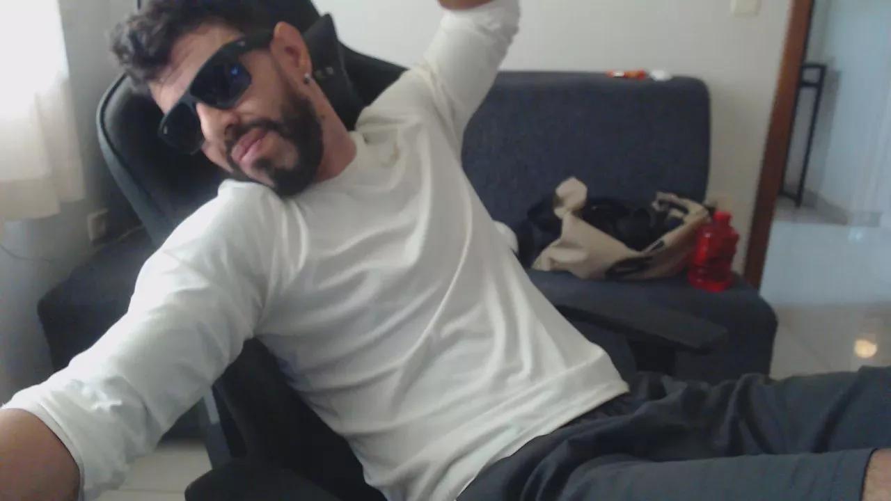 Rickferrari2023 on Cam4 