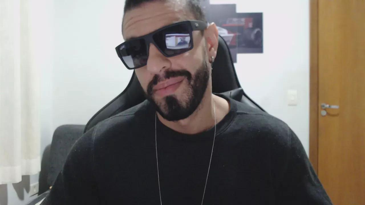 Rickferrari2023 on Cam4 