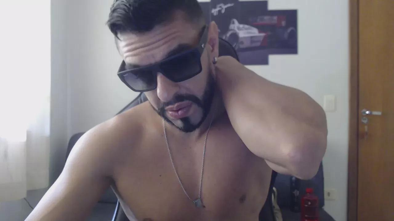 Rickferrari2023 on Cam4 