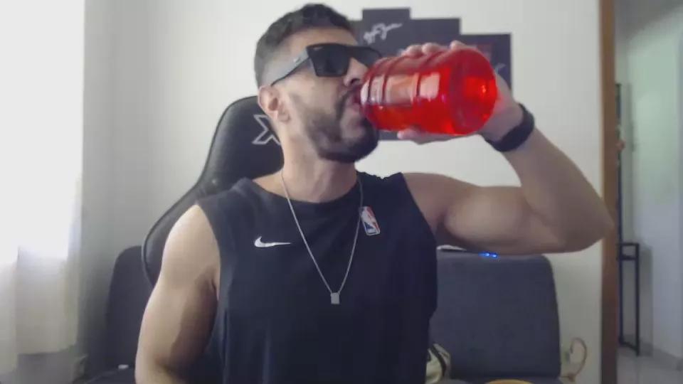 Rickferrari2023 on Cam4 
