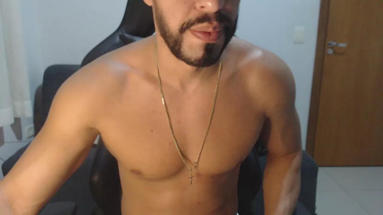 Rickferrari2023 on Cam4 
