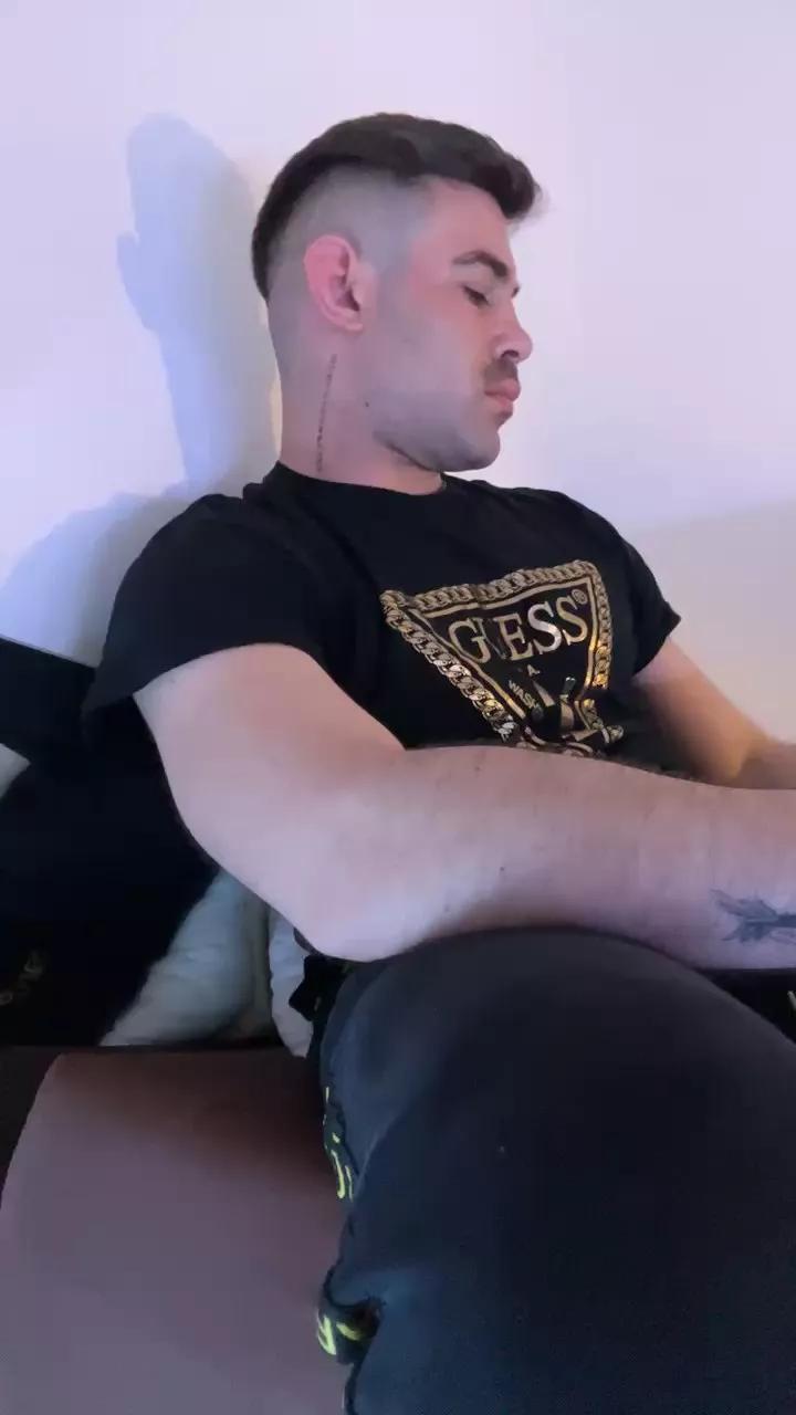 RickyForteXXX on Cam4 