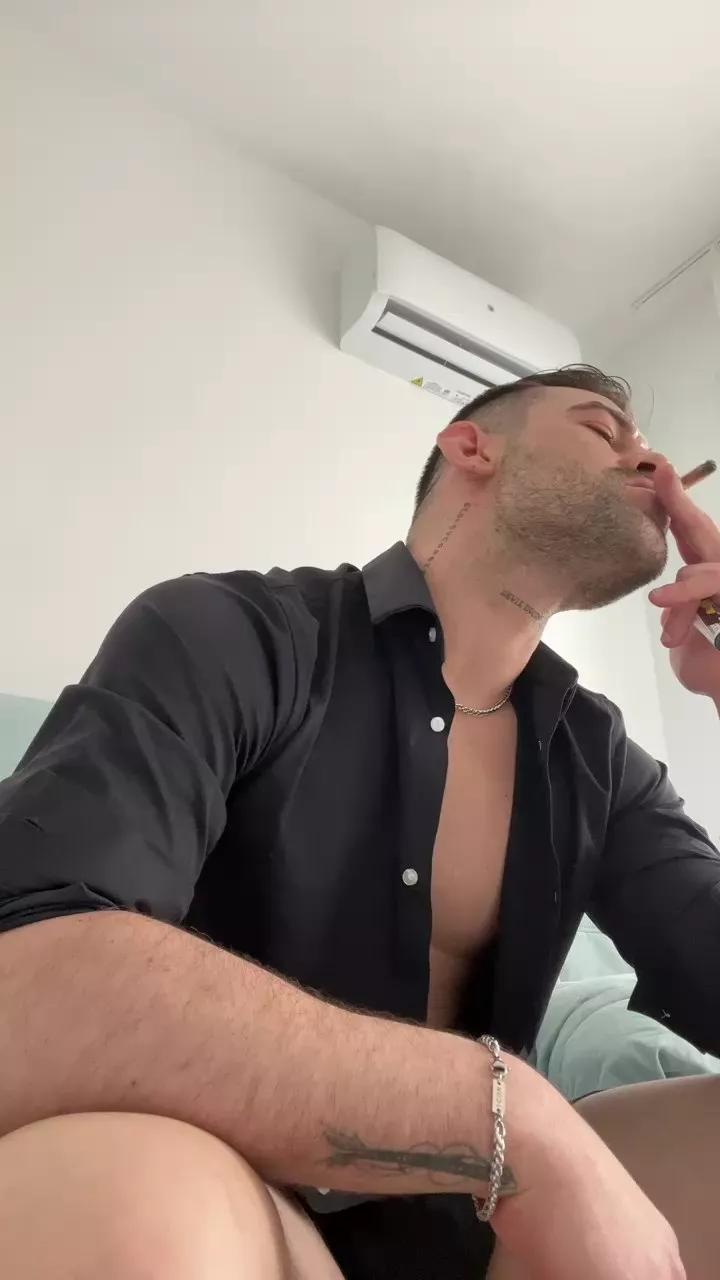 RickyForteXXX on Cam4 