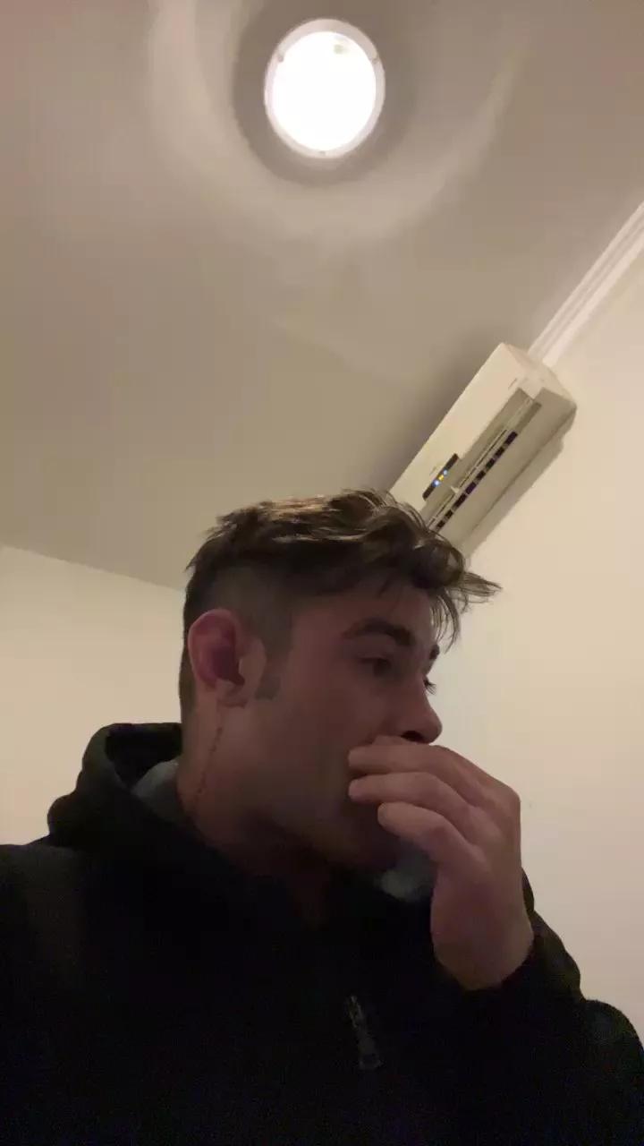 RickyForteXXX on Cam4 