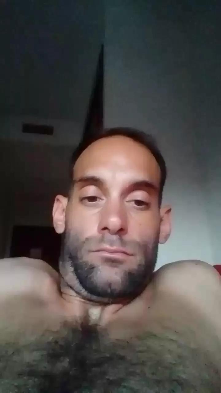 Ricopollonn200 on Cam4 