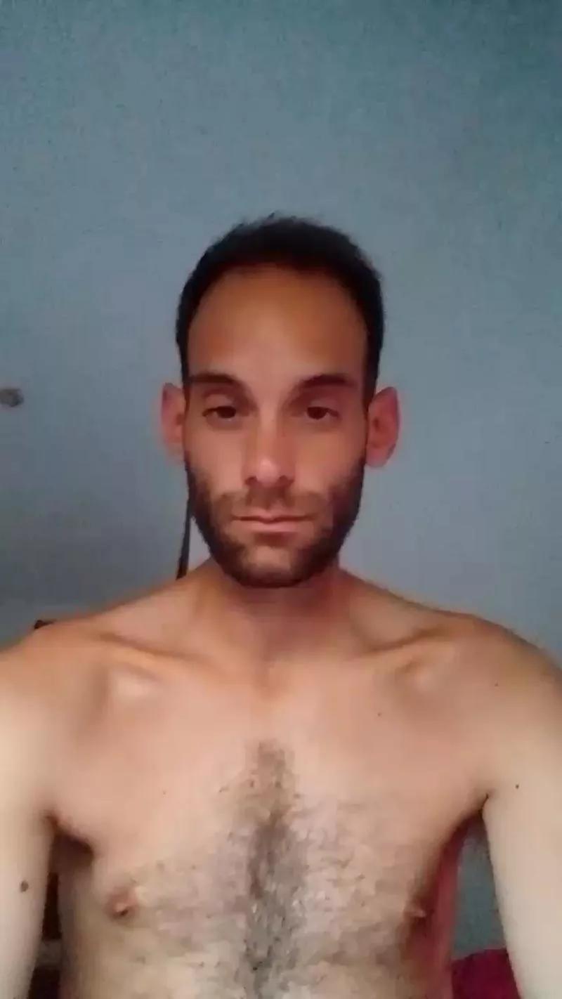 Ricopollonn200 on Cam4 