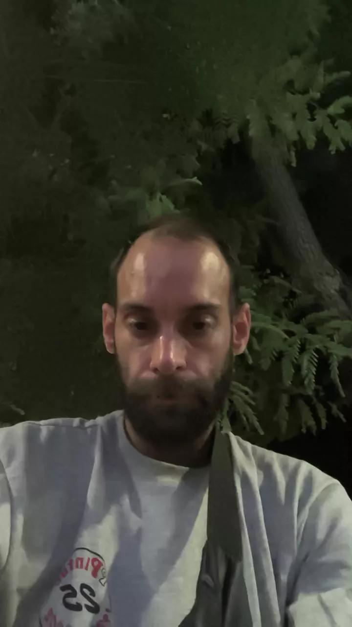 Ricopollonn200 on Cam4 