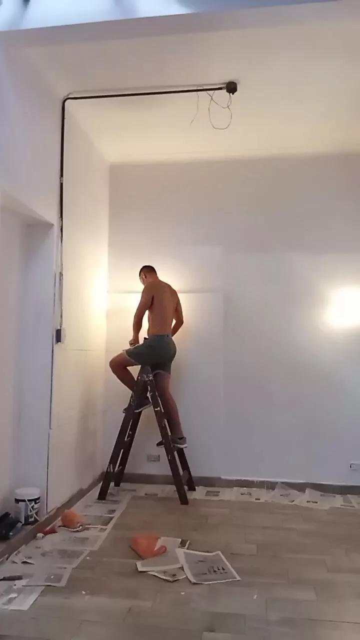 Ricoterodelsur4 on Cam4 