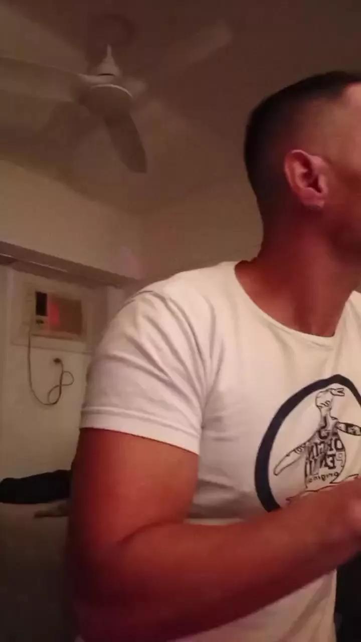 Ricoterodelsur4 on Cam4 