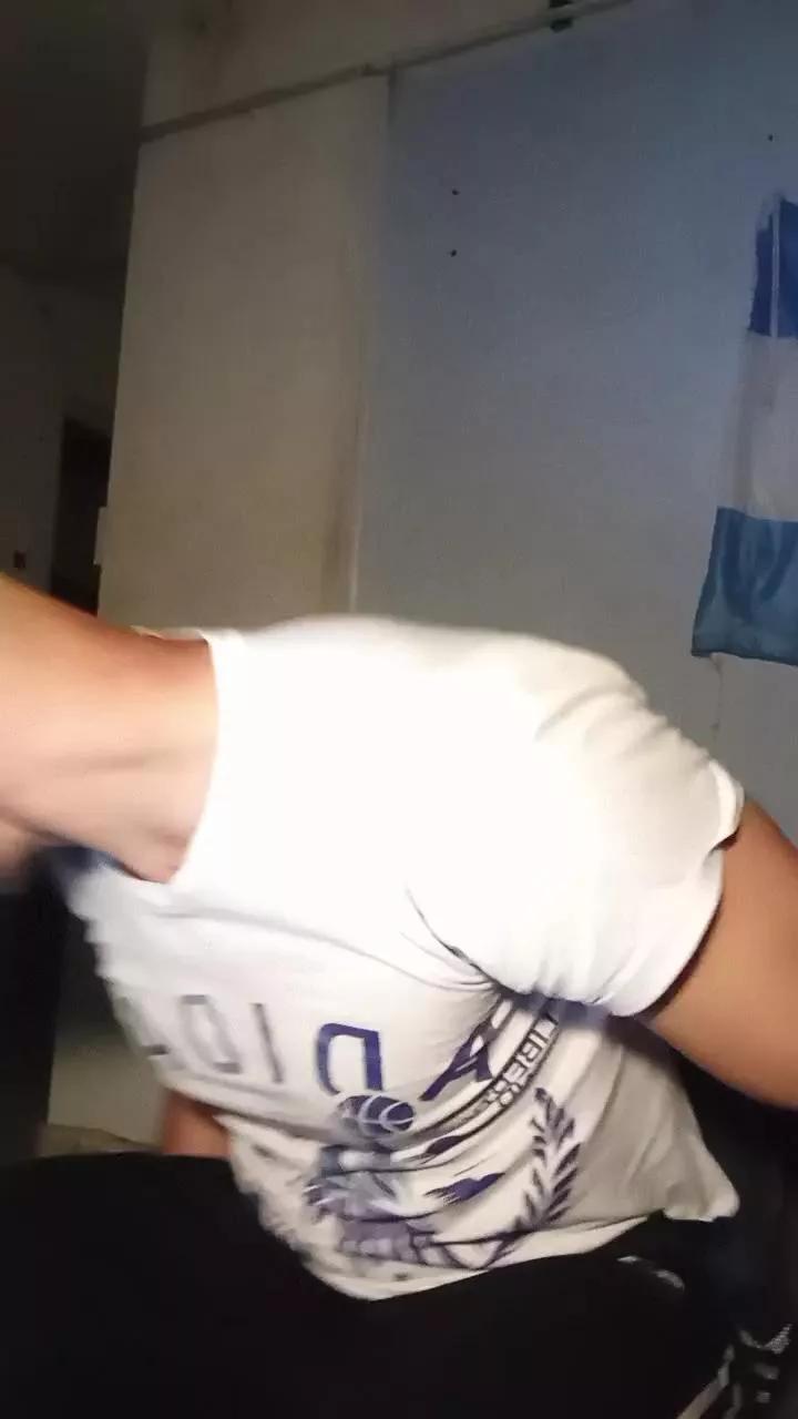 Ricoterodelsur4 on Cam4 