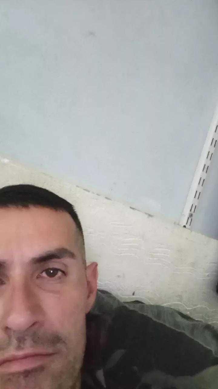 Ricoterodelsur4 on Cam4 