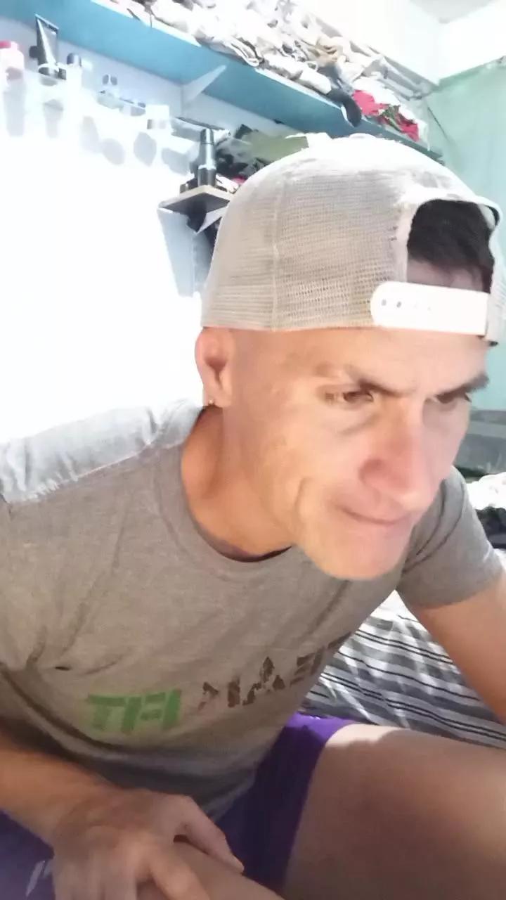 Ricoterodelsur4 on Cam4 