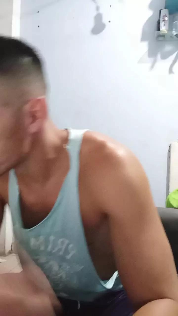 Ricoterodelsur4 on Cam4 