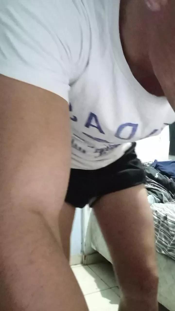 Ricoterodelsur4 on Cam4 