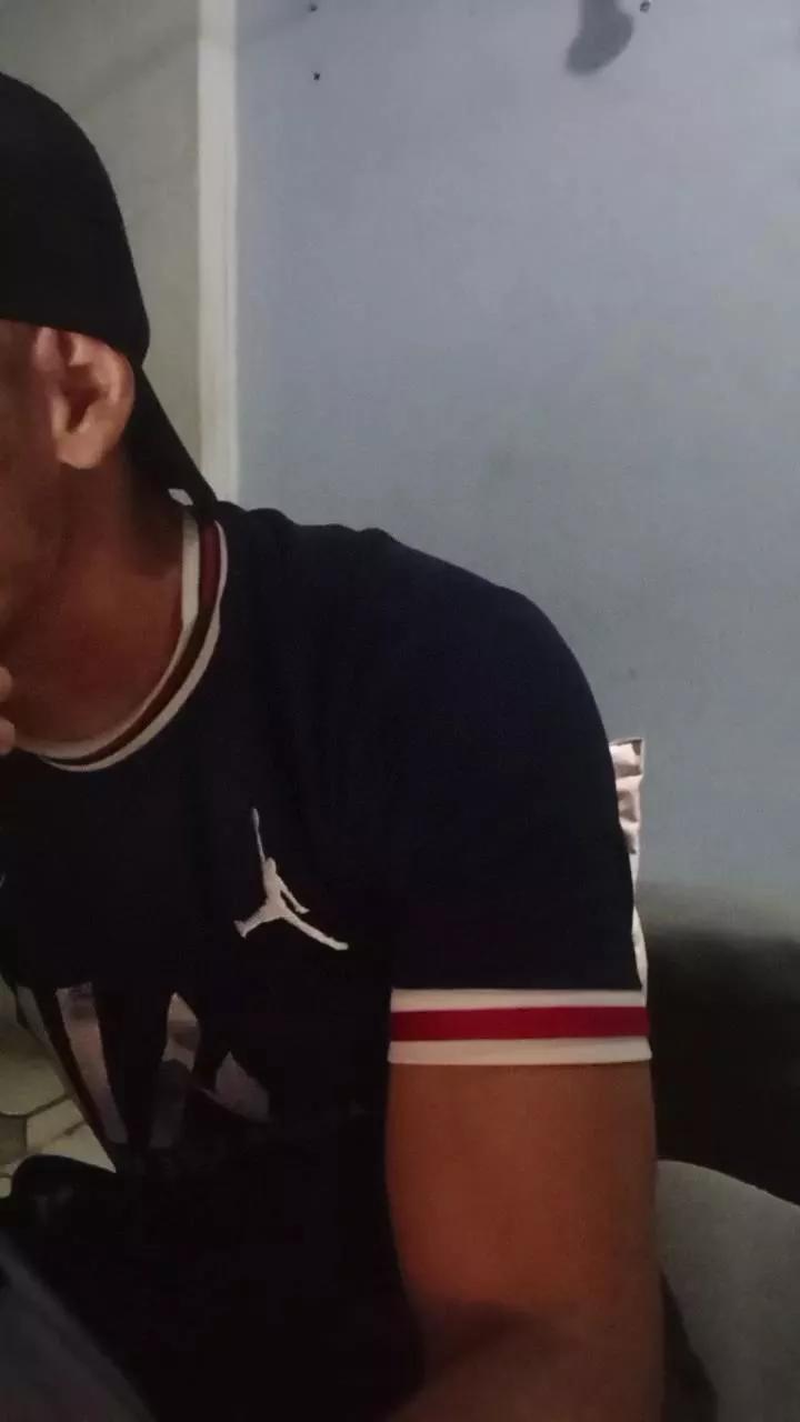 Ricoterodelsur4 on Cam4 