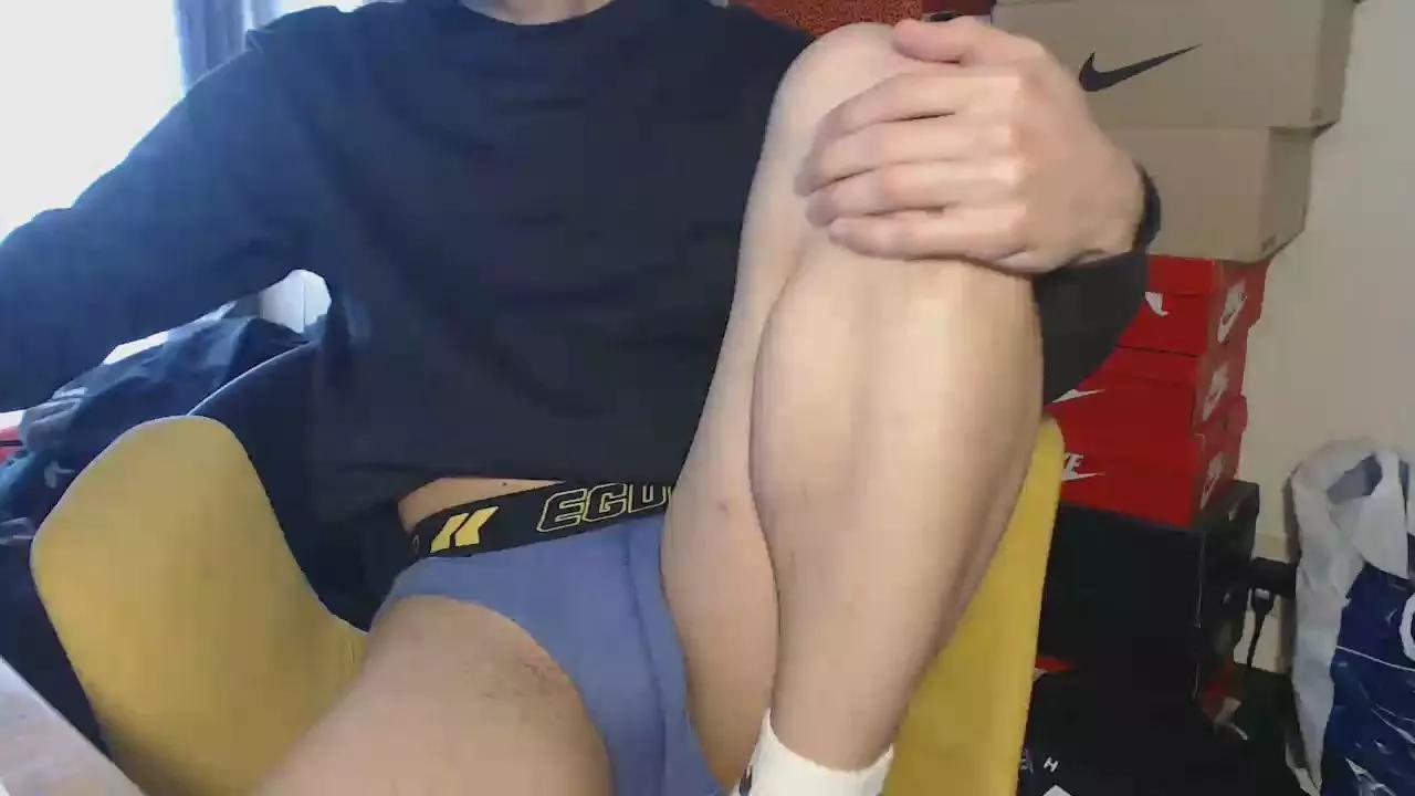 Rio112 on Cam4 