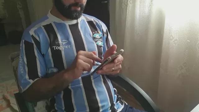 robson_29 on Cam4 