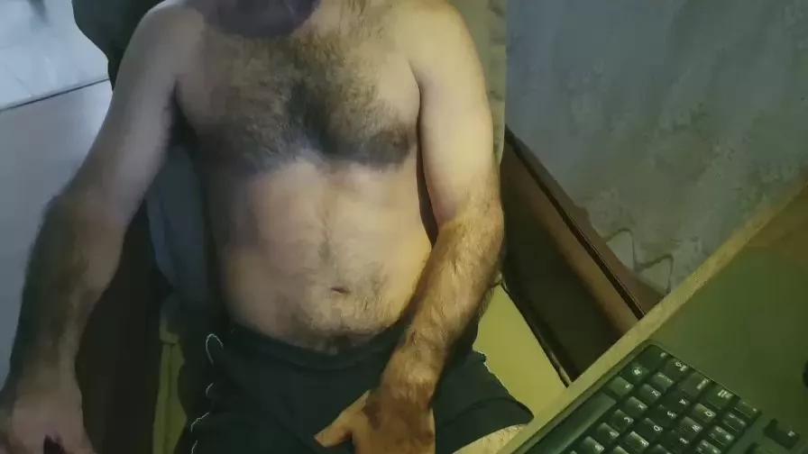 robson_29 on Cam4 