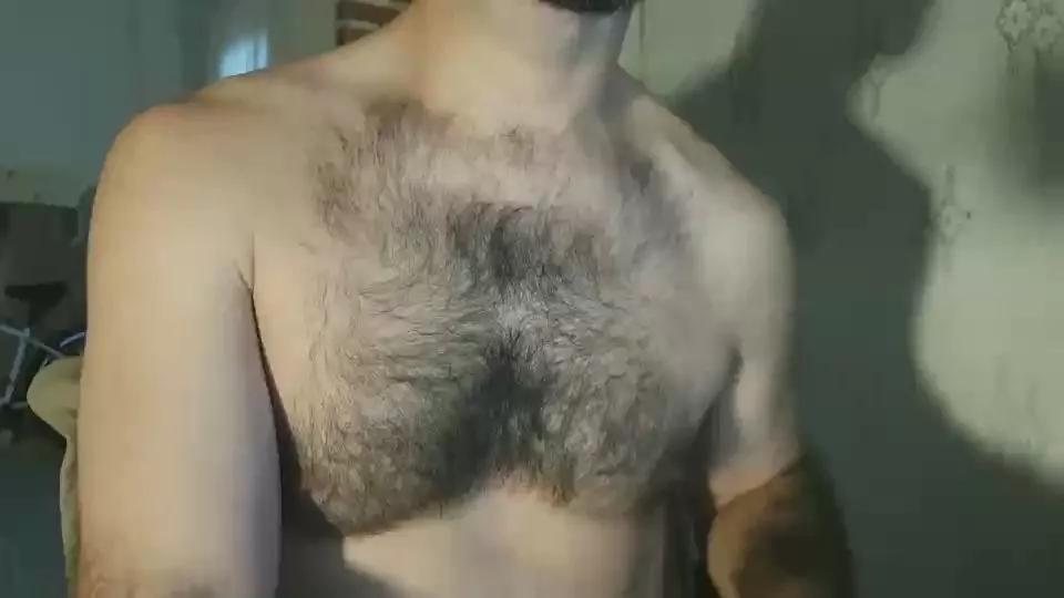 robson_29 on Cam4 