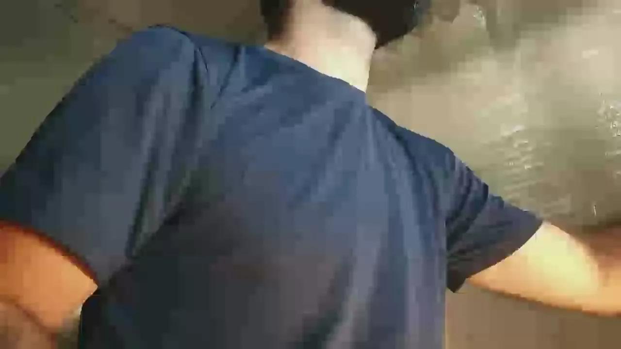 robson_29 on Cam4 