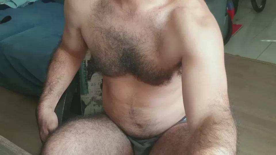 robson_29 on Cam4 