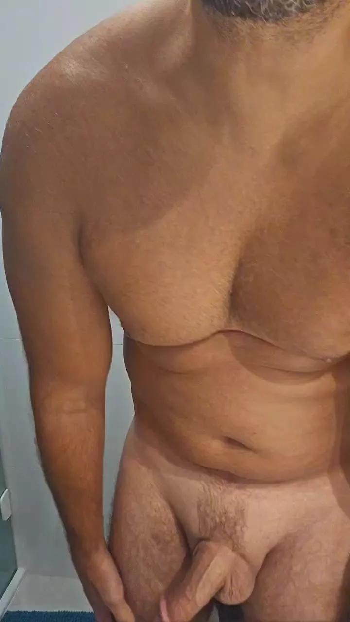 Rody1976 on Cam4 