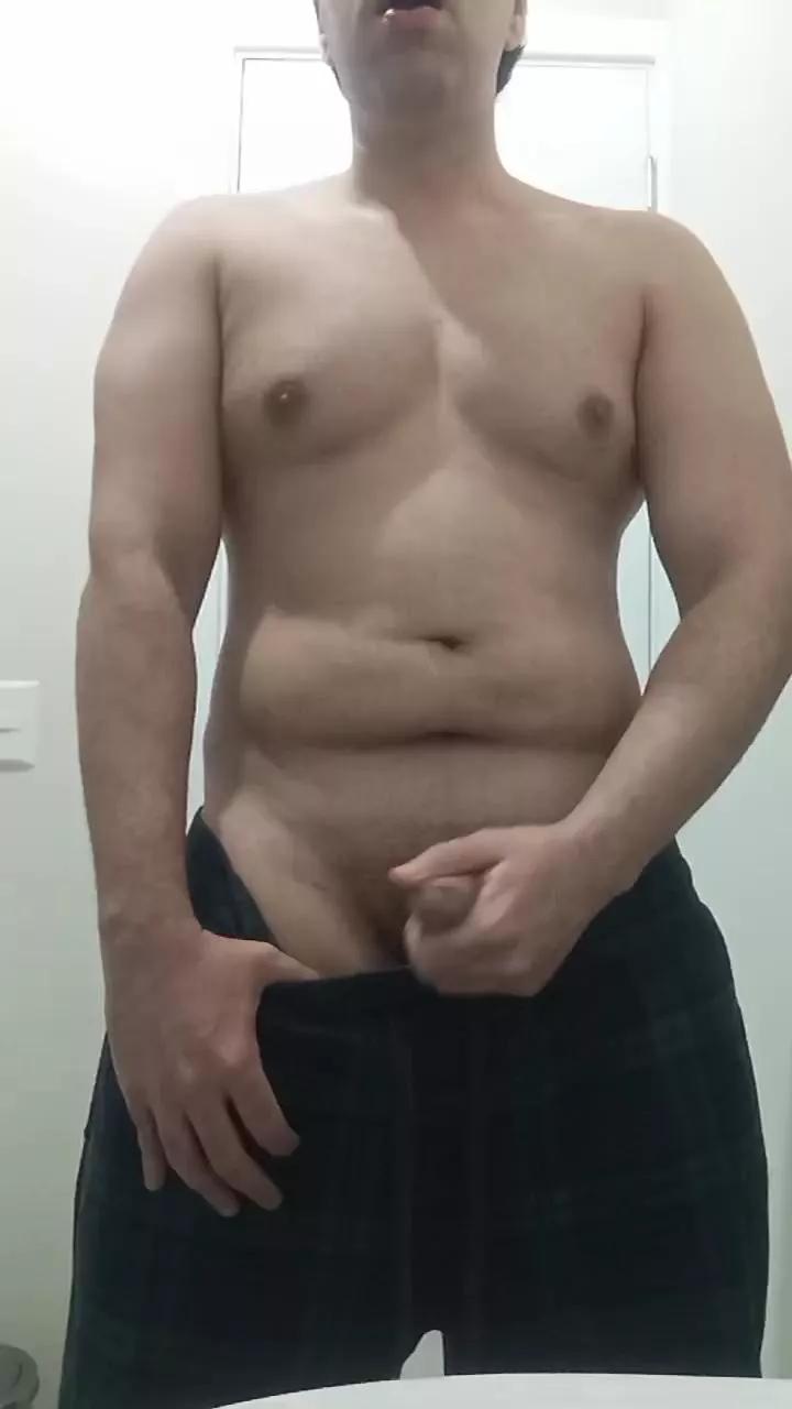 Roger632novo on Cam4 