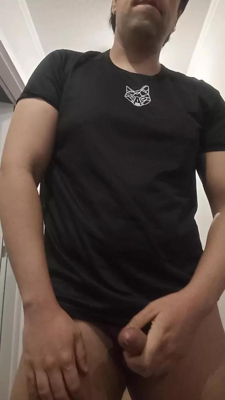 Roger632novo on Cam4 